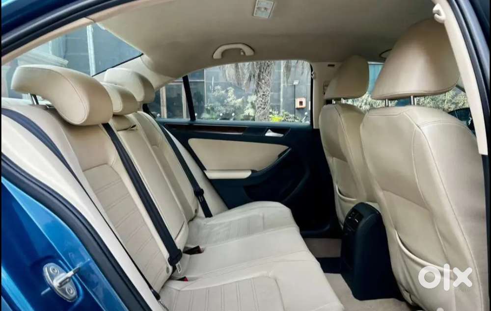 Volkswagen Jetta 2.0 2015