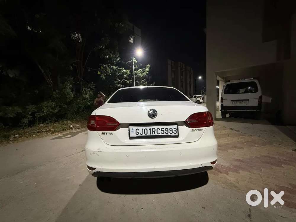 Volkswagen Jetta 2015