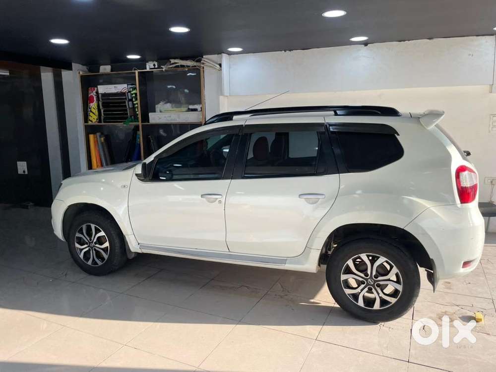 Nissan Terrano 2014 Diesel Good Condition