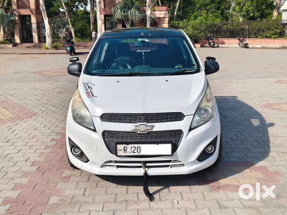 Chevrolet Beat
