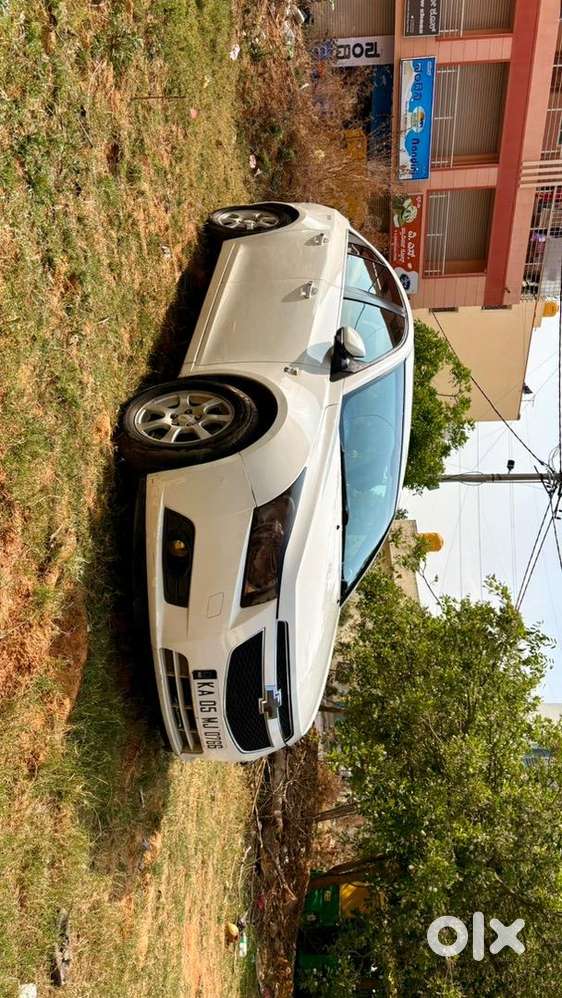 Chevrolet Cruze 2010 Diesel Excellent Condition