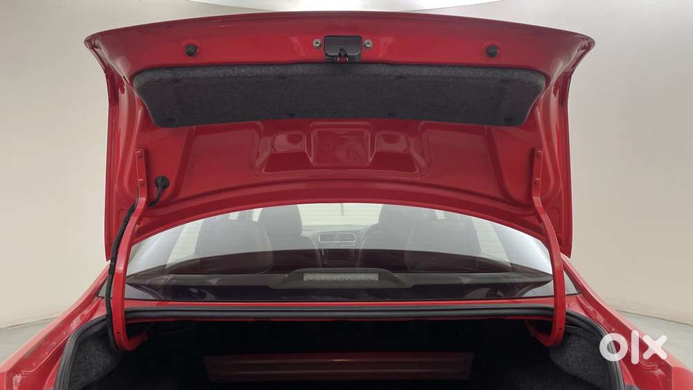 Skoda Rapid Monte Carlo 1.6 Mpi, 2019, Petrol