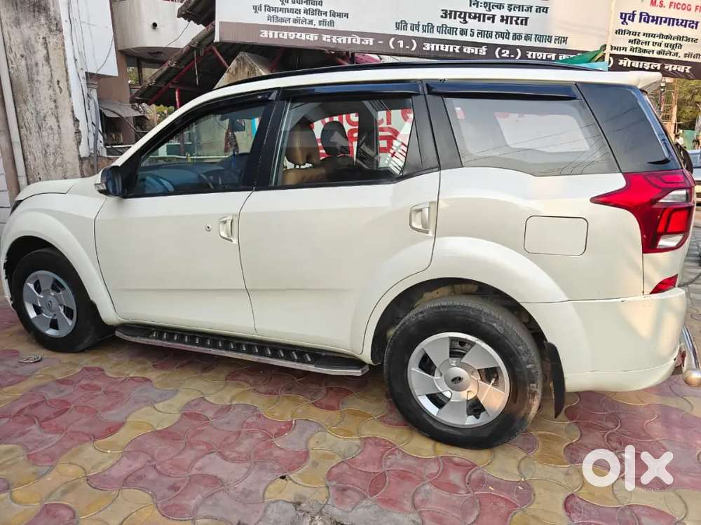 Xuv 500 W5, Excellent Condition