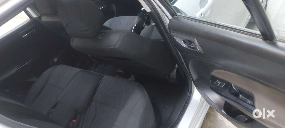 Maruti Suzuki Swift Ddis Vdi, 2016, Diesel