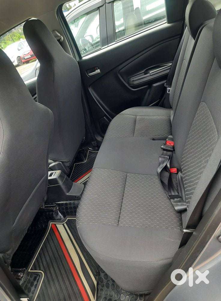 Maruti Suzuki Celerio, 2023, Petrol