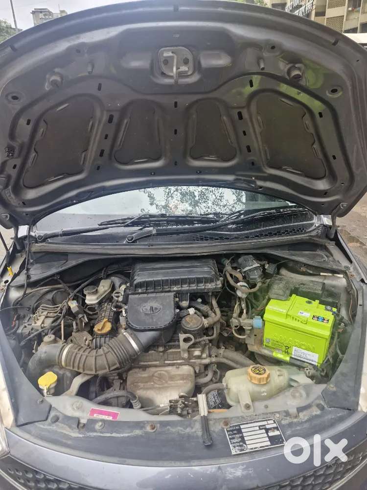 Tata Tiago 1.2 Revotron 2018