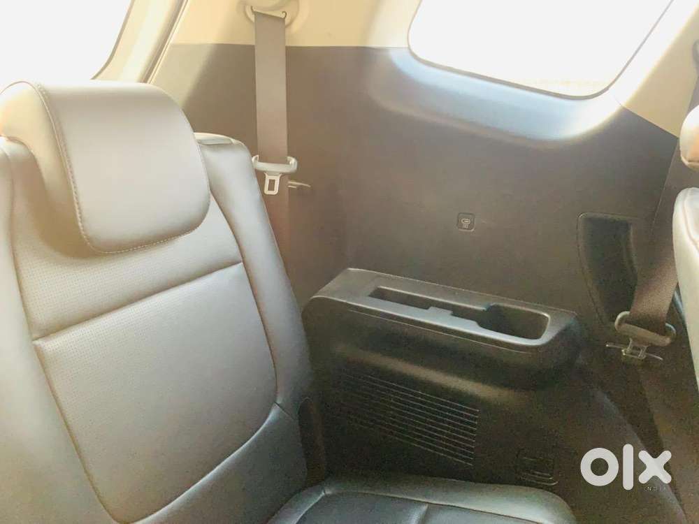 Kia Car Petrol Manual 2023