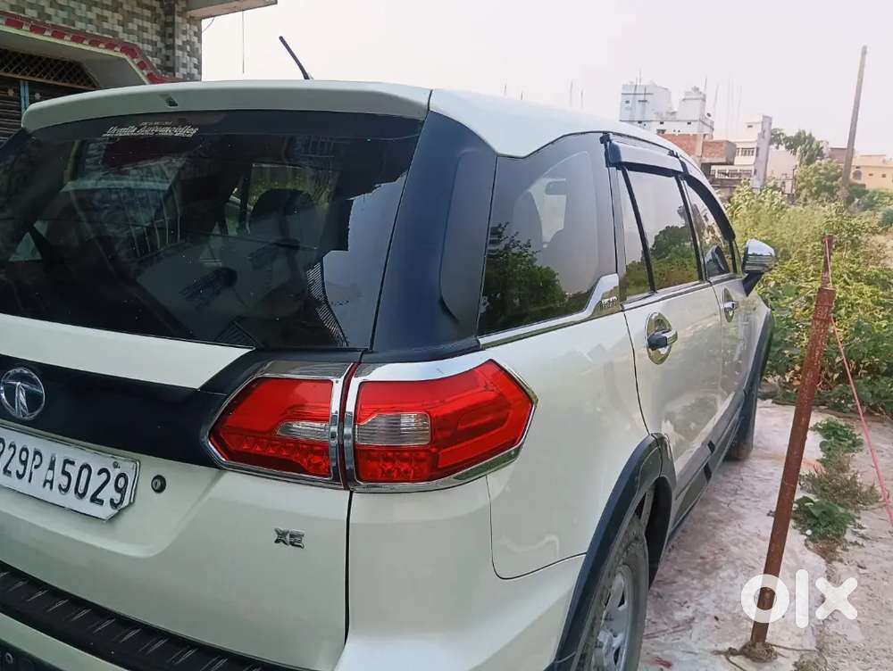Tata Hexa 2.2 Xt 2018 Diesel Manual