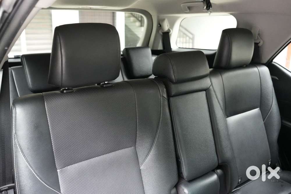 Toyota Fortuner 4x2 At 2.8 Diesel, 2022, Diesel