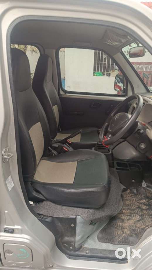 Maruti Suzuki Eeco 5 Str Ac (o), 2022, Petrol