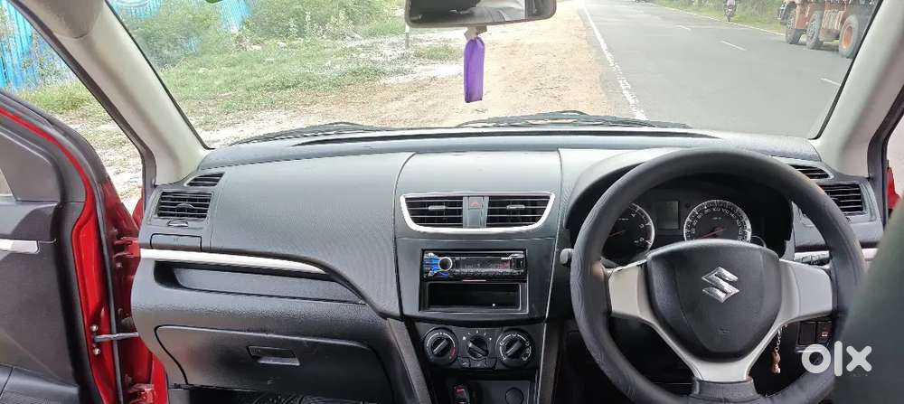 Maruti Suzuki Swift 2013 Diesel Well Maintained