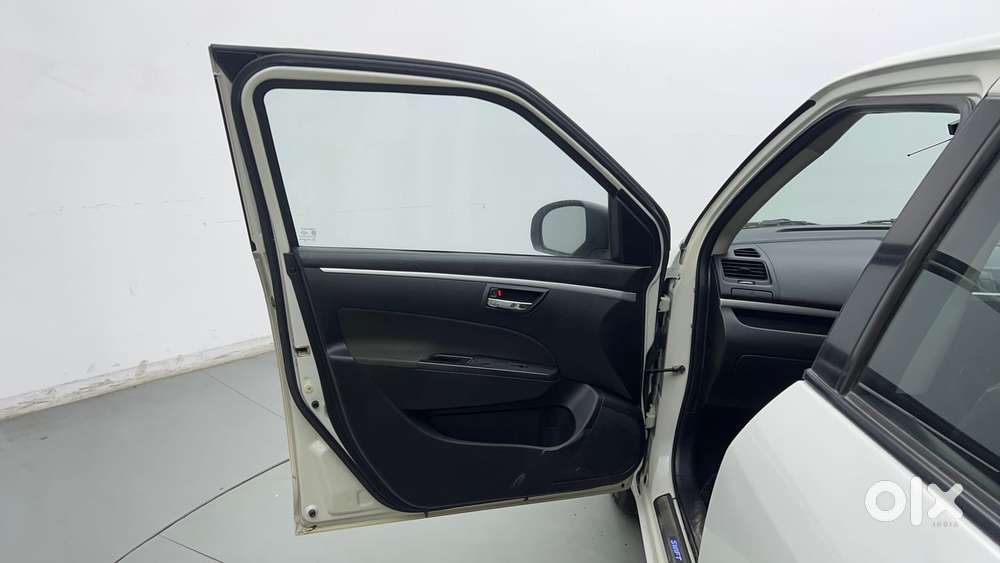 Maruti Suzuki Swift Vvt Vxi, 2015, Petrol