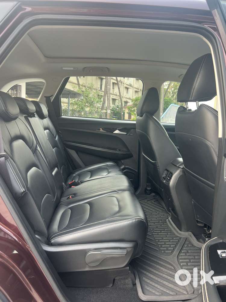 Mg Hector Sharp At, 2022, Petrol