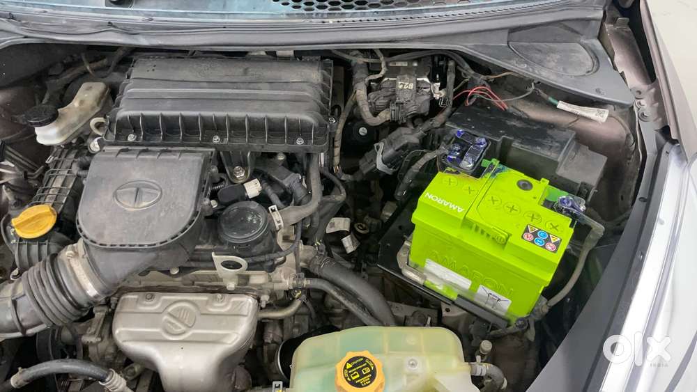 Tata Tiago 1.2 Revotron Xm, 2019, Petrol