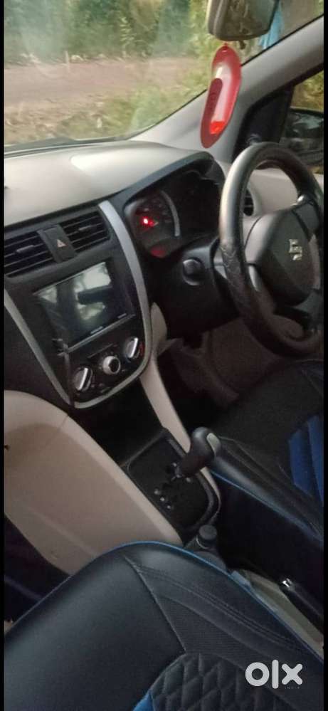 Maruti Suzuki Celerio 2018 Petrol 69667 Km Driven