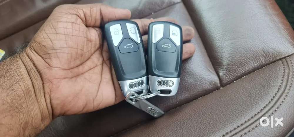 Audi A4 1.4 2018