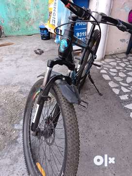 Scott Bicycles for sale in India Second Hand Cycles in India OLX