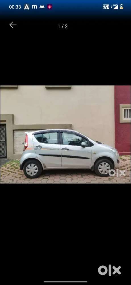 Great In Condition Govt Employee's Car
No Broker