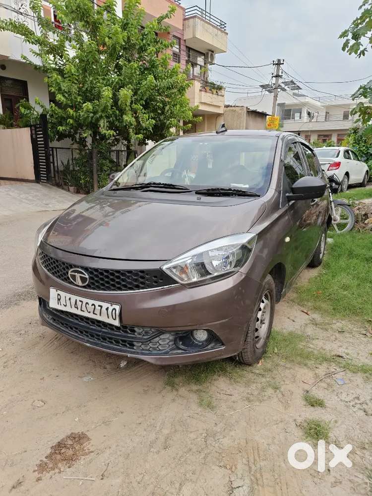 Tata Tiago Xm 2018