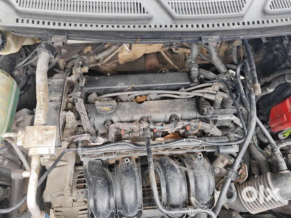 Ford Ecosport 2015 Variant Titanium