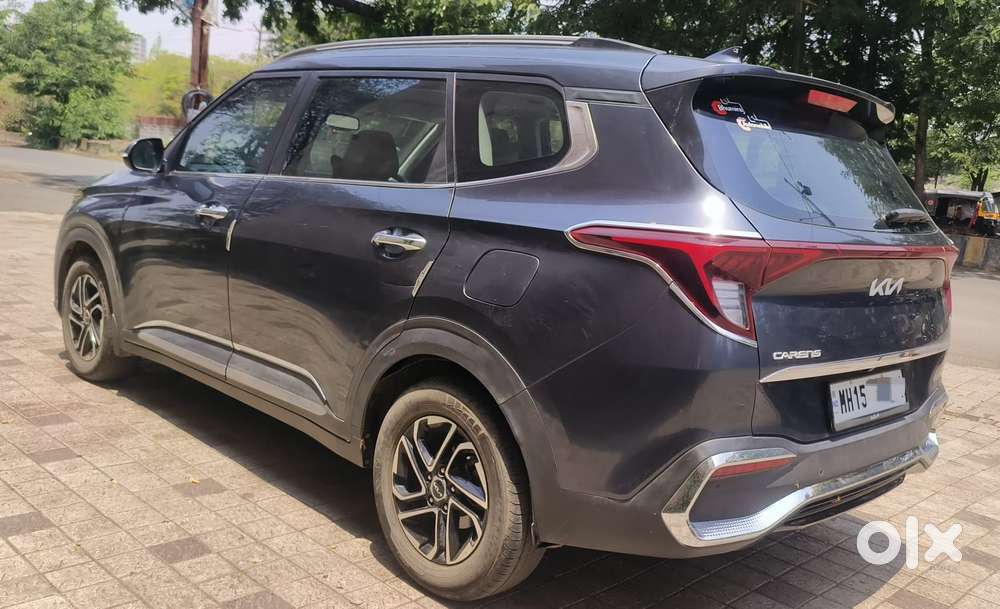 Kia Carens 1.5 Luxury Plus Turbo 7 Str, 2022, Diesel