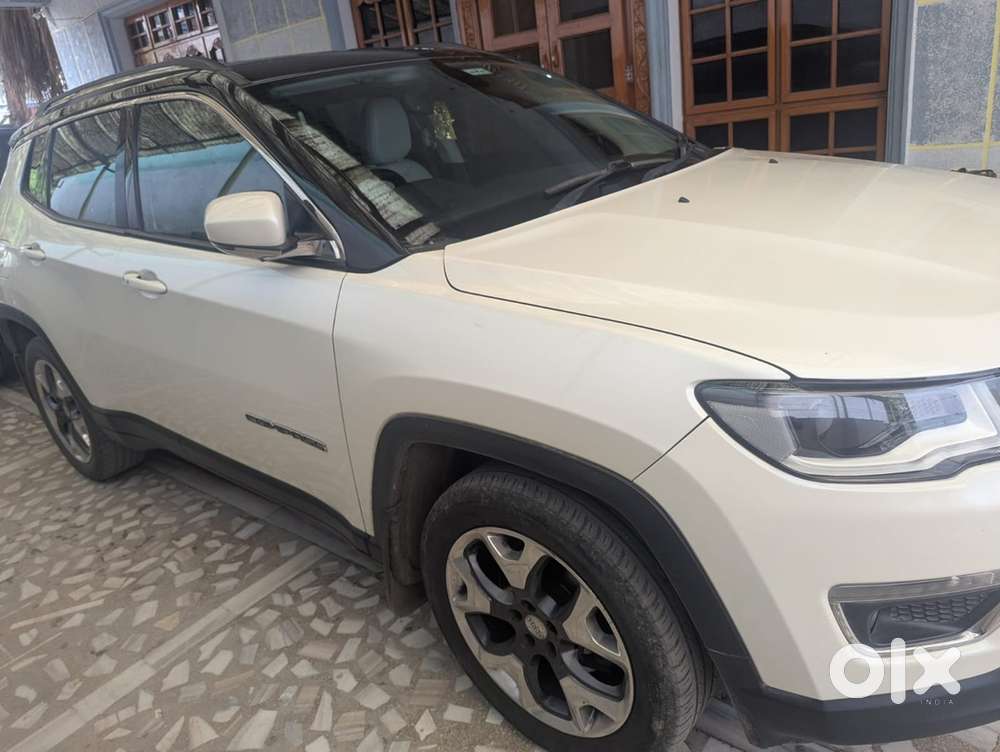 Jeep Compass 1.4 2019