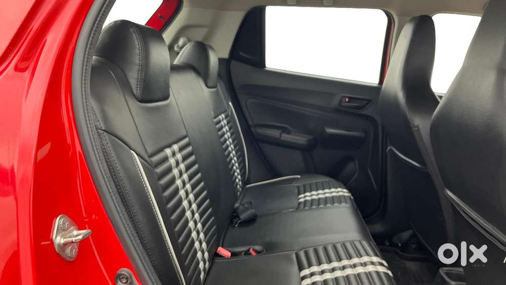 Maruti Suzuki Swift Lxi, 2020, Petrol