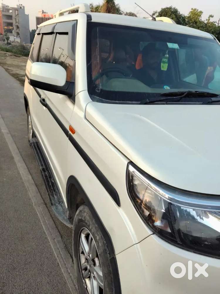 Mahindra Bolero Neo 2021 Diesel 58000 Km Driven