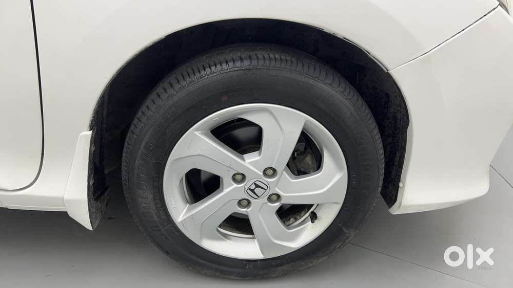 Honda City 2014-2015 I Dtec Vx, 2015, Petrol