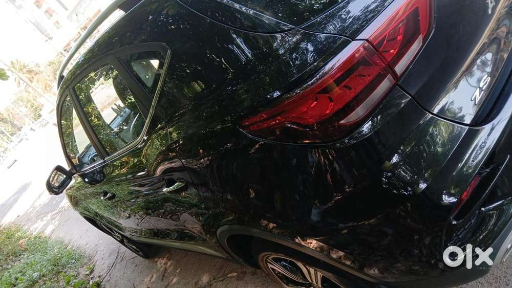 Mg Astor 2021 Petrol 40000 Km Driven