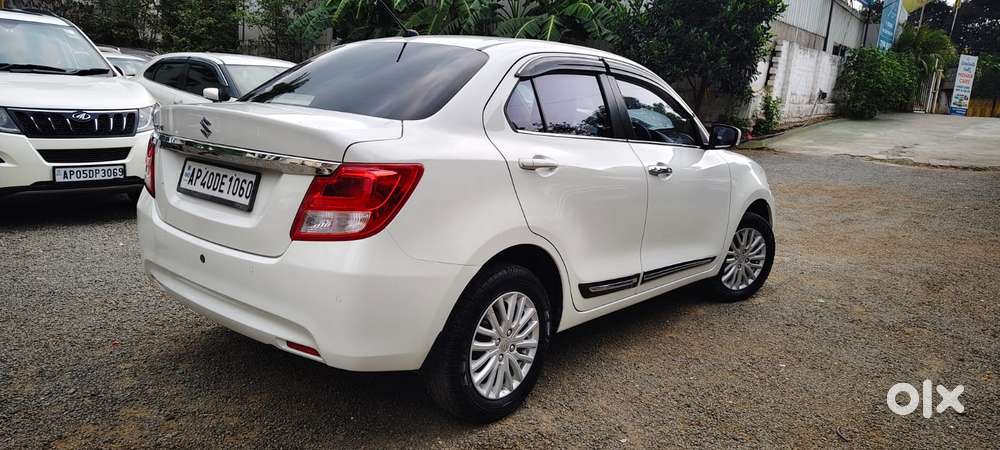 Maruti Suzuki Dzire 1.2 Zxi, 2024, Petrol
