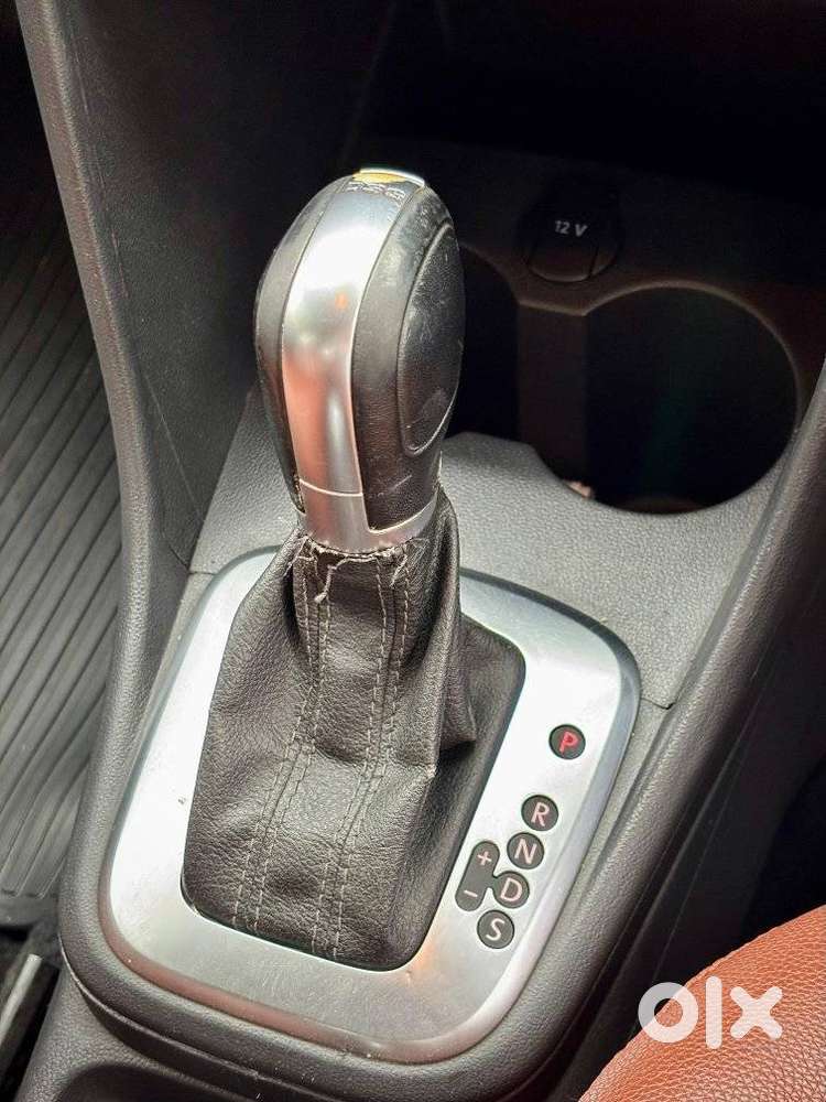 Volkswagen Polo 1.2 Gt Tsi, 2016, Petrol