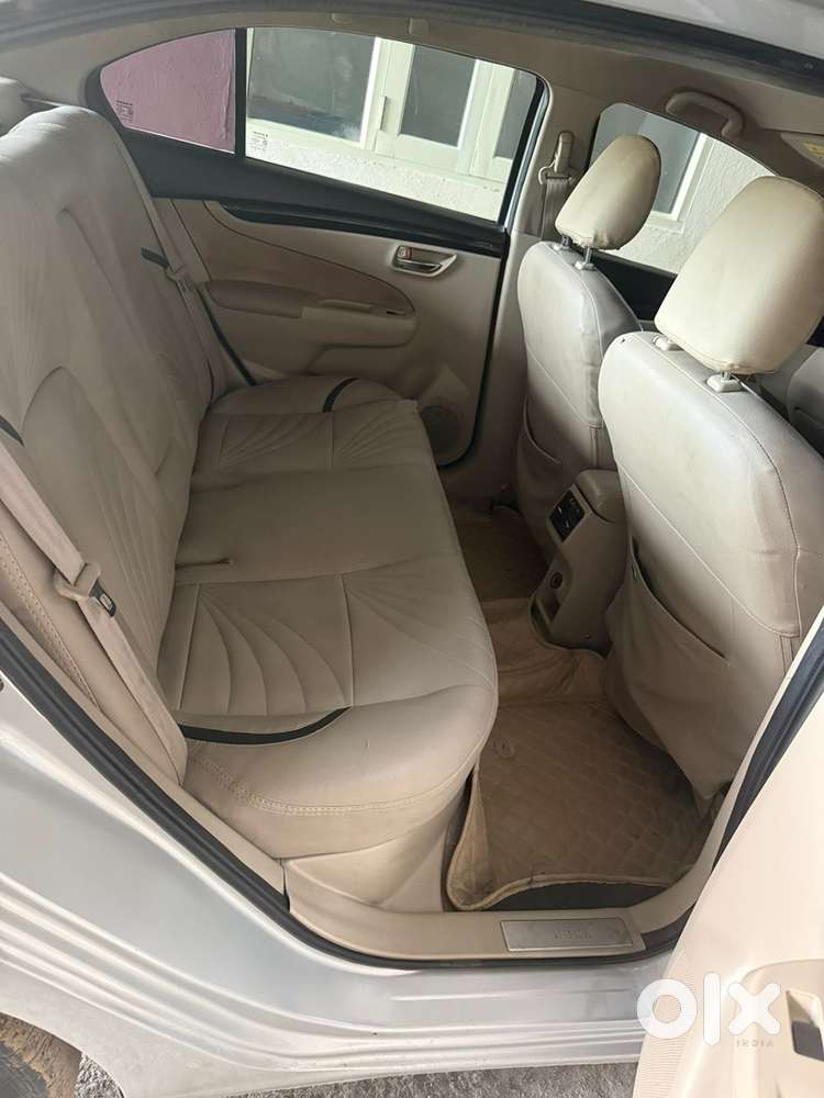2018 Maruti Suzuki Ciaz Petrol Manual