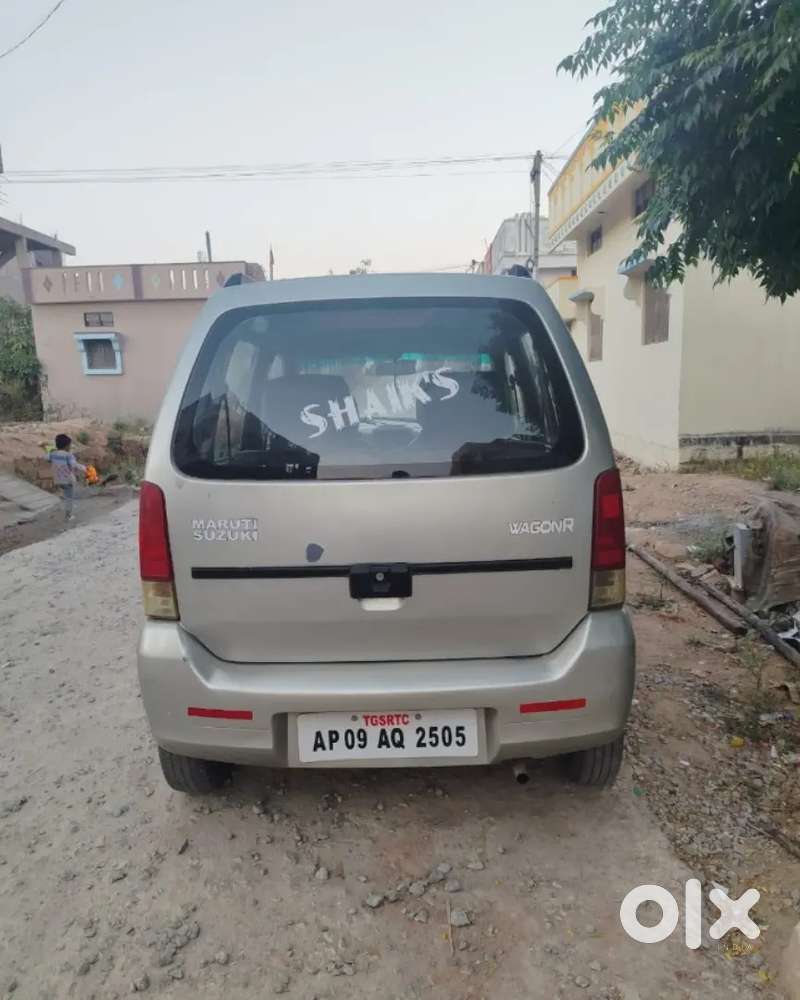 Maruti Suzuki 2003 Excellent Condition