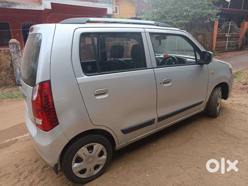 Single Owner, Lady Driven Car, Well Maintained