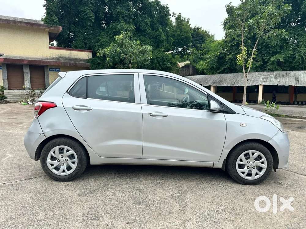 Hyundai Elite I20 Asta 1.2, 2016, Petrol