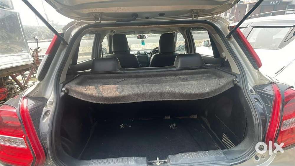 Maruti Suzuki Swift 2020 Petrol Well Maintained