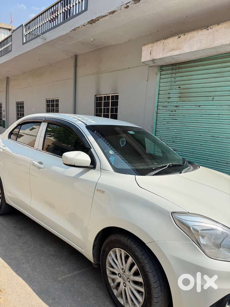 Maruti Suzuki Dzire Diesel Good Condition
