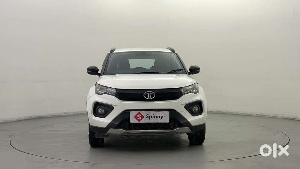 Tata Nexon 1.5 Revotorq Xz, 2020, Diesel