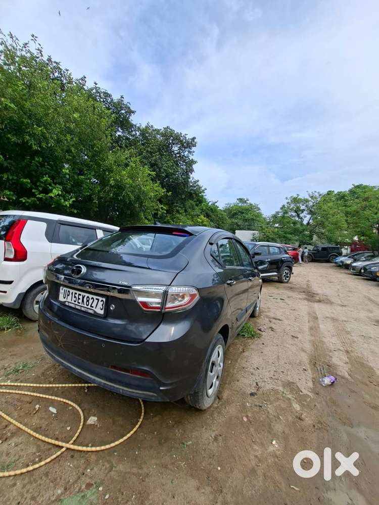 Tata Tiago 1.2 Revotron Xm, 2024, Cng & Hybrids