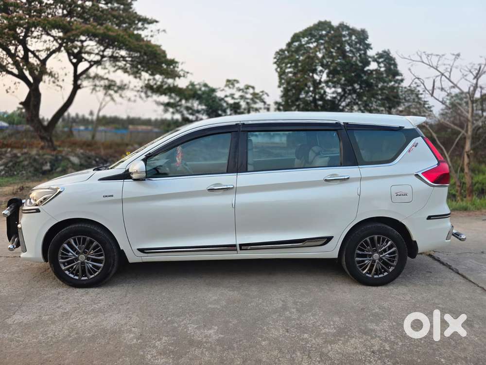 Maruti Suzuki Ertiga Vdi Shvs, 2019, Diesel