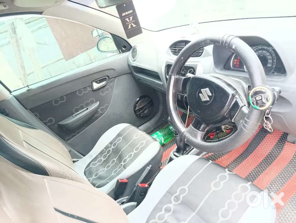 Maruti Suzuki Alto 800 2015 Year Car