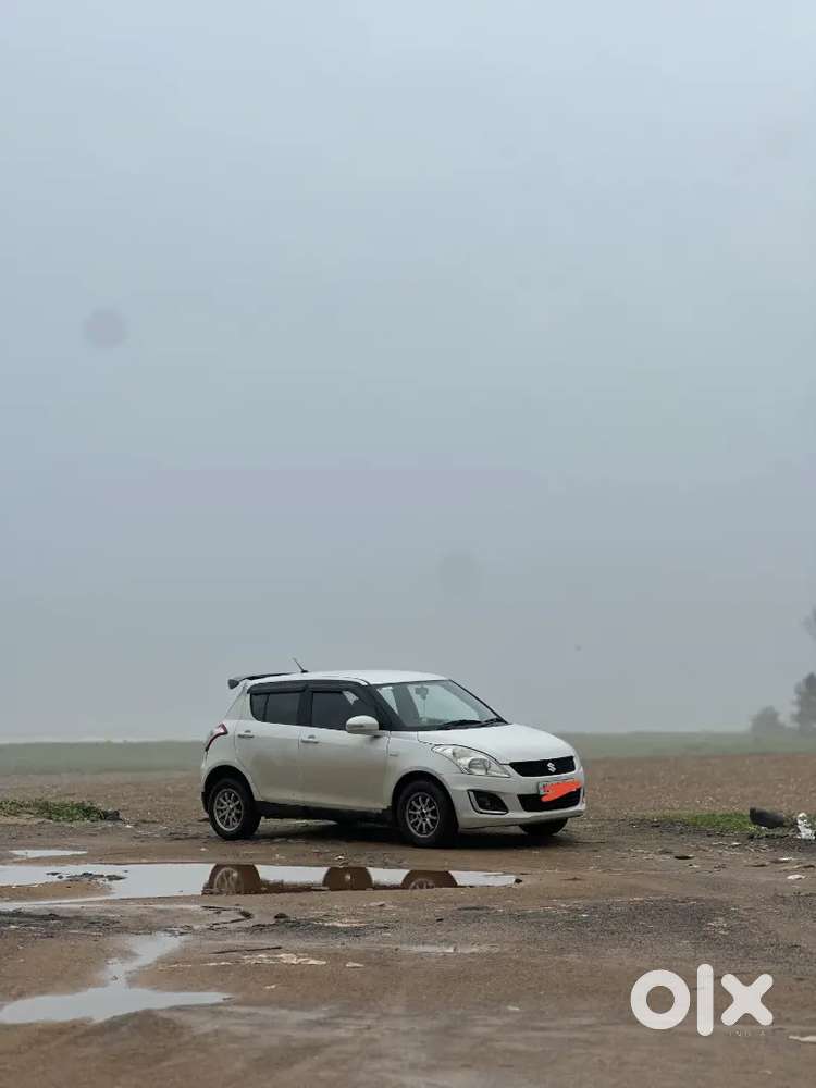 Alloy  , Spoiler  , New Front Both Tyre