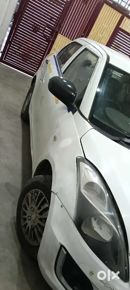 Maruti Suzuki Swift Dzire Tour 2018 Petrol 156000 Km Driven