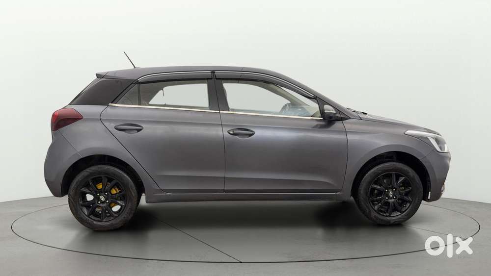 Hyundai Elite I20 1.4 Sportz Plus Crdi, 2019, Diesel
