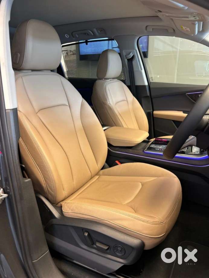 Audi Q7 Technology 55 Tfsi W/o Matrix, 2025, Petrol