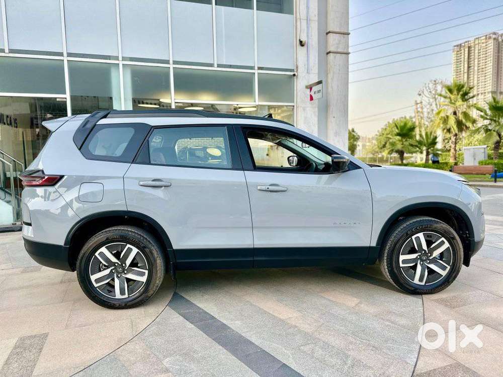 Tata Safari Adventure Plus A, 2026, Diesel