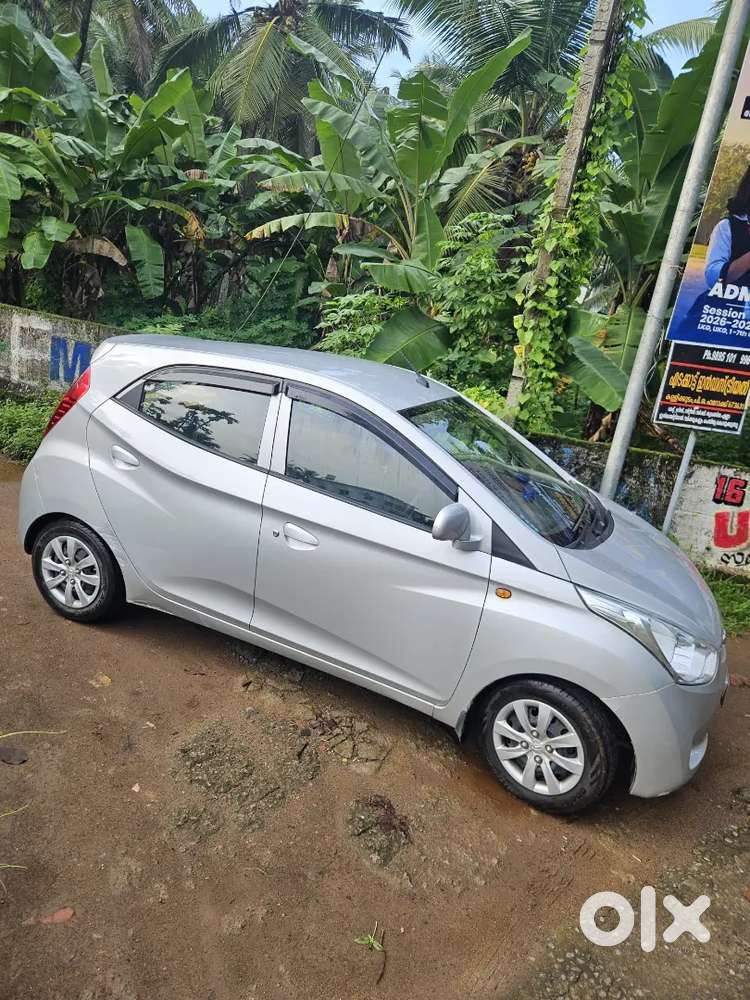 New Tyres Front , No Major Accident,neat Condition,single Owner