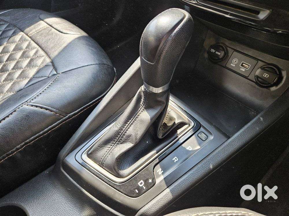 Hyundai I20 Sportz Plus Cvt, 2019, Petrol