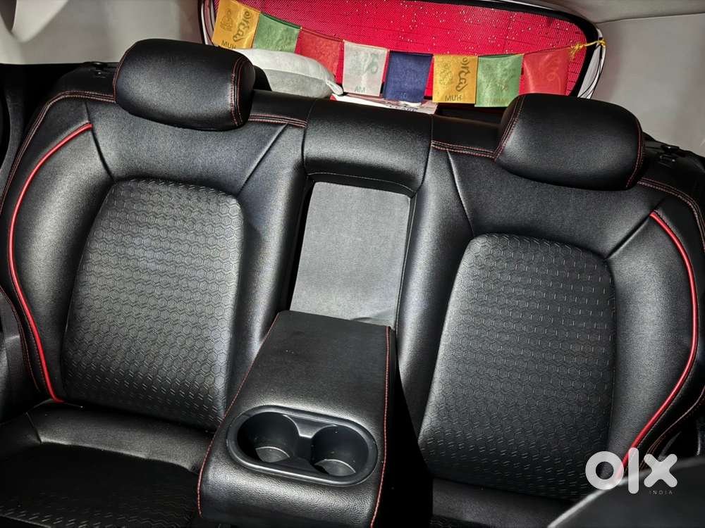 Kia Sonet Diesel 2022